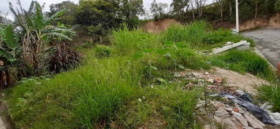 Terreno Chacara solar II Fazendinha Santana de Parnaíba