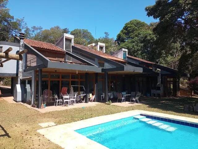 Casa condominio Fechado centro de Santana de Parnaíba