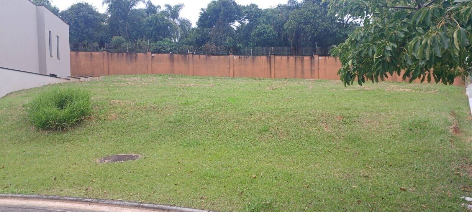 Terreno Residencial Burle Marx Alphaville