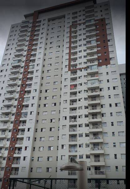 Apartamento à venda Cond Essencialle Home Club