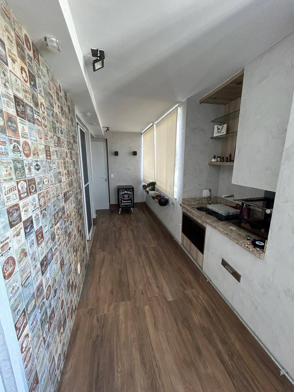 Apartamento de Alto padrão no Gramercy Park