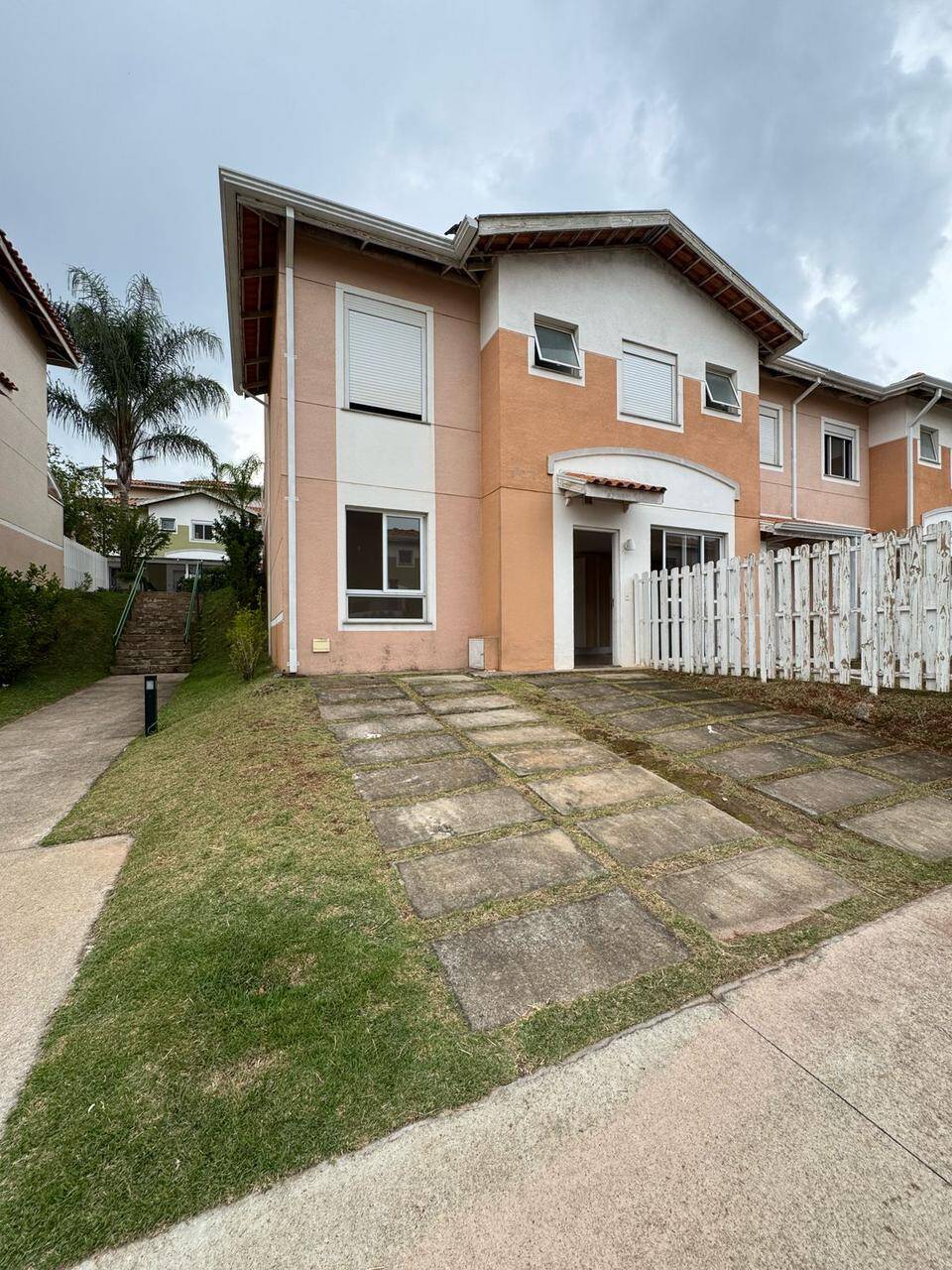 Casa à venda no Residencial Vila Parque – Santana de Parnaíba