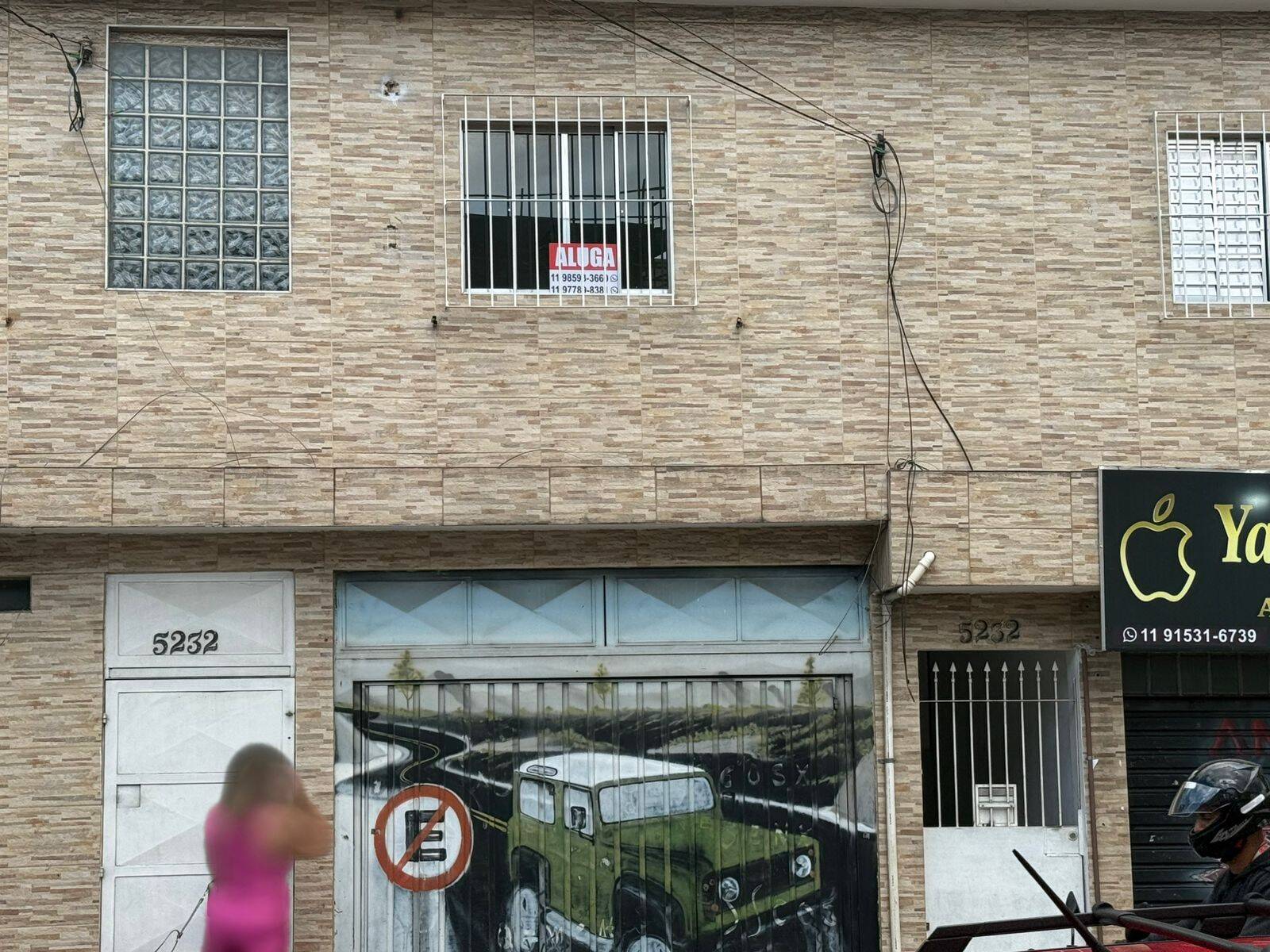 Sala Comercial para Locação na Av. Inocêncio Seráfico
