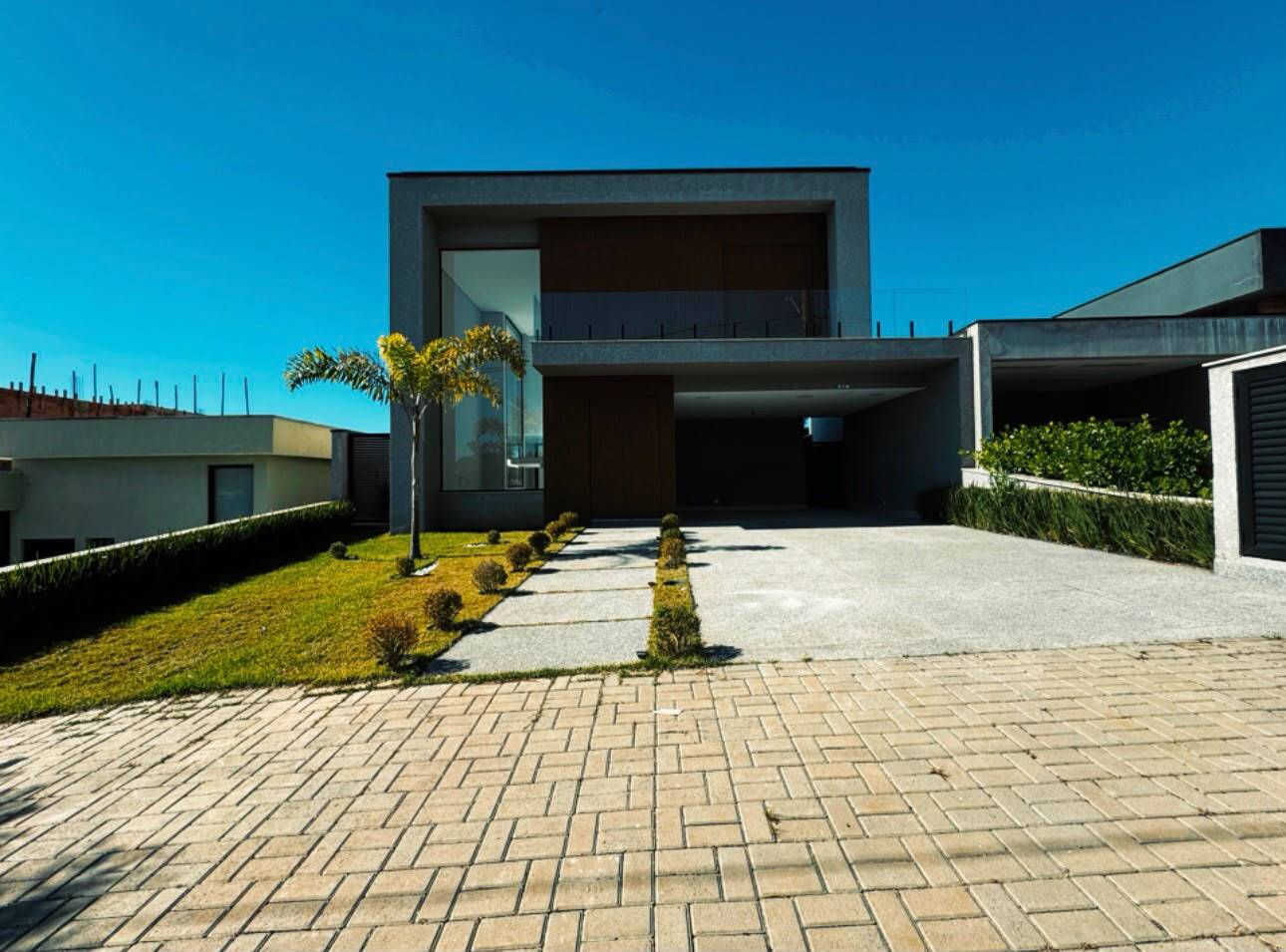 Casa de Alto Padrão à Venda|Santana de Parnaíba