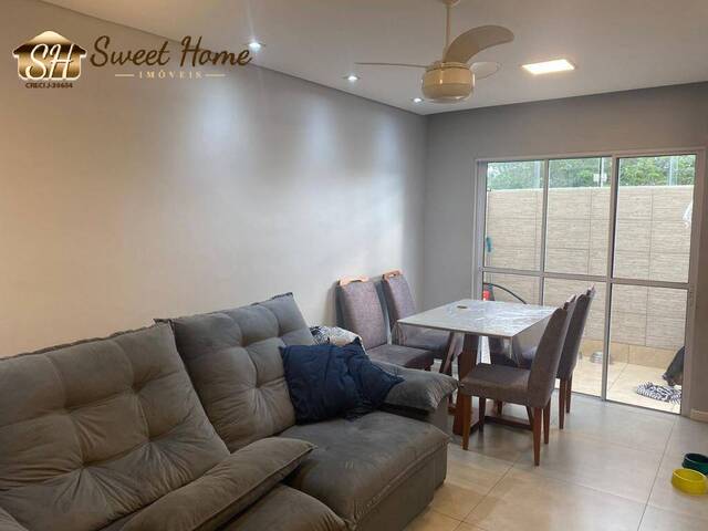 Casa para Venda em Santana de Parnaíba - 4