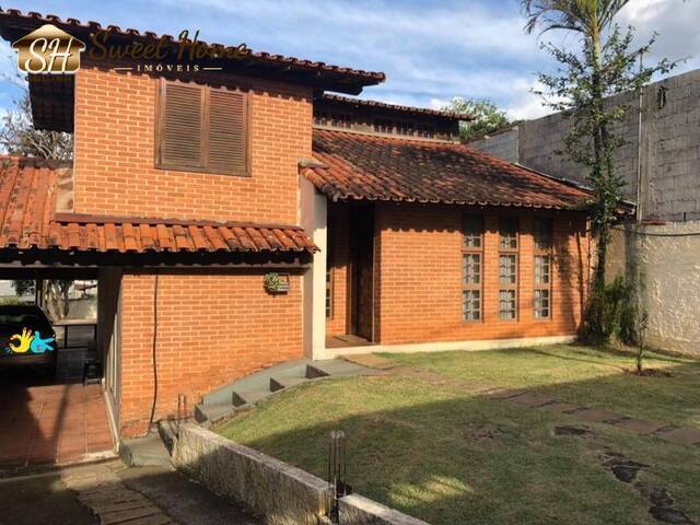 Venda em Jardim São Luis - Santana de Parnaíba