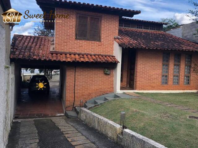 Casa para Venda em Santana de Parnaíba - 2