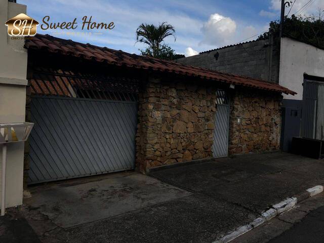 Casa para Venda em Santana de Parnaíba - 3