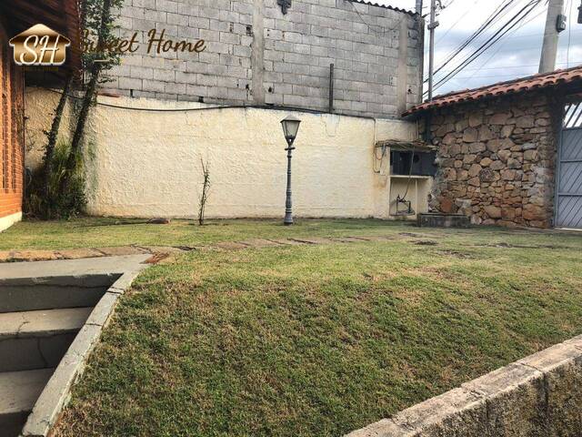 Casa para Venda em Santana de Parnaíba - 4