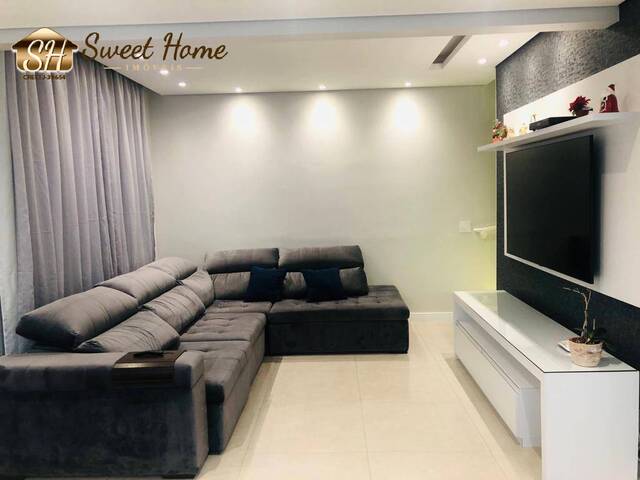 Casa para Venda em Santana de Parnaíba - 2