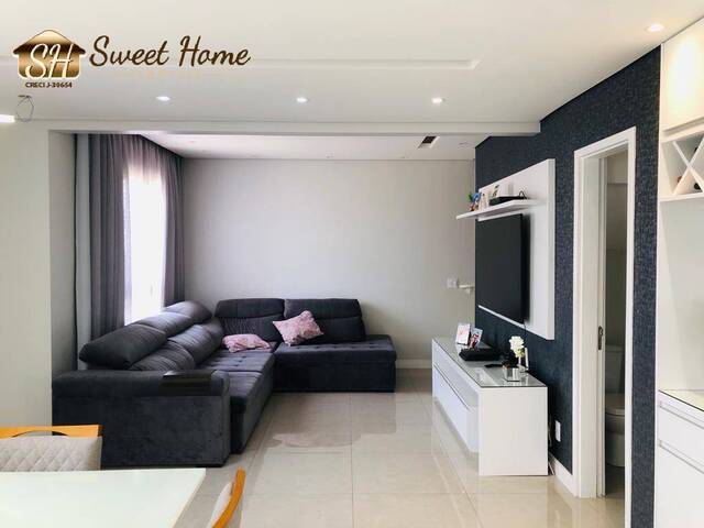 Casa para Venda em Santana de Parnaíba - 3