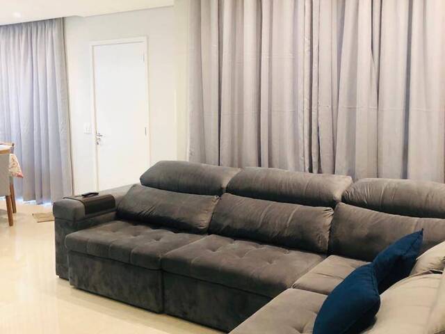 Casa para Venda em Santana de Parnaíba - 4