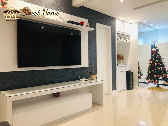 Casa para Venda em Santana de Parnaíba - 5