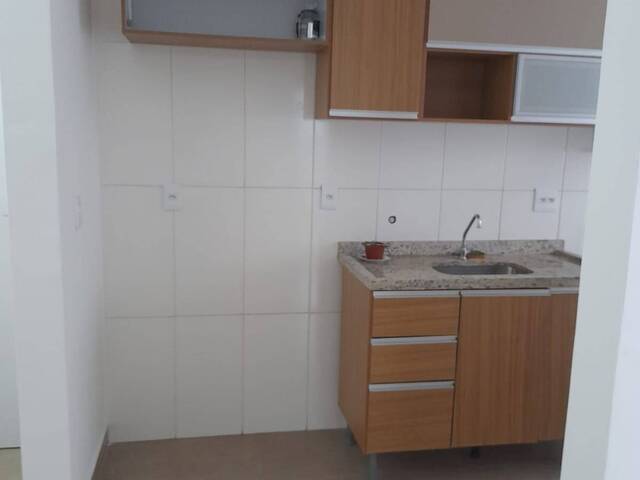 Apartamento para Venda em Santana de Parnaíba - 5