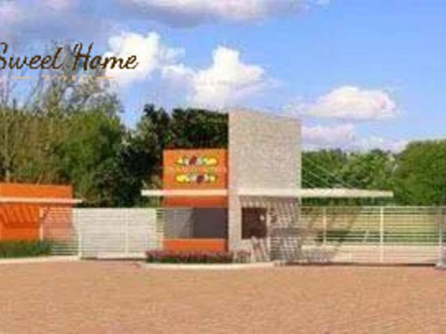 Área para Venda em Santana de Parnaíba - 5