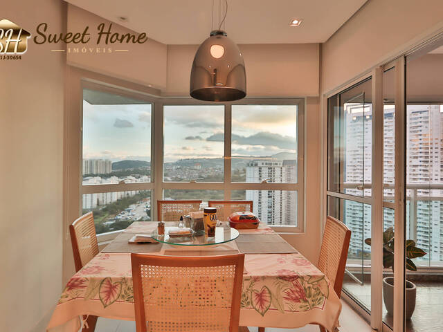 #2047 - Apartamento para Venda em Barueri - SP - 3