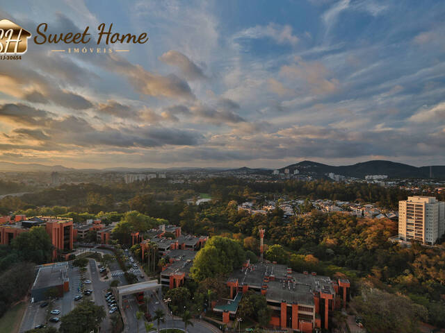 Apartamento para Venda em Barueri - 4