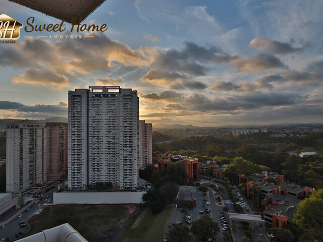 Apartamento para Venda em Barueri - 5