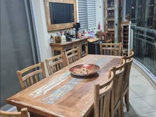 Apartamento para Venda em Santana de Parnaíba - 3