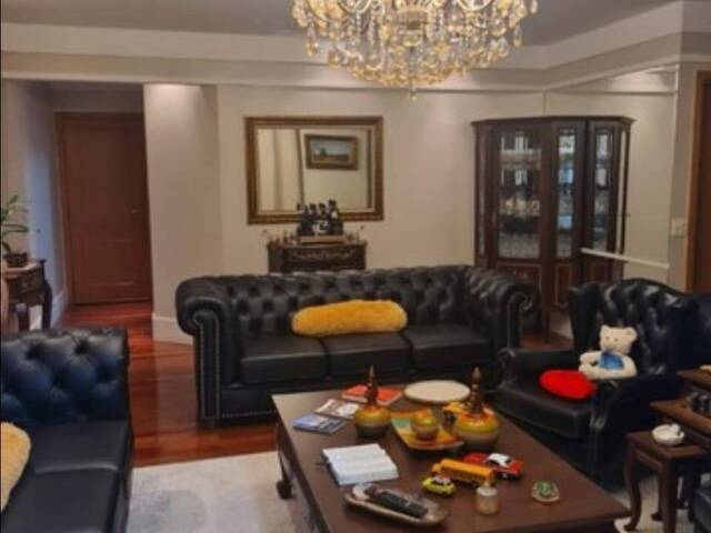 Apartamento para Venda em Santana de Parnaíba - 5