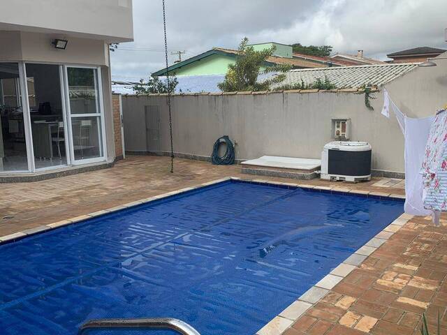 Venda em Alphaville - Santana de Parnaíba