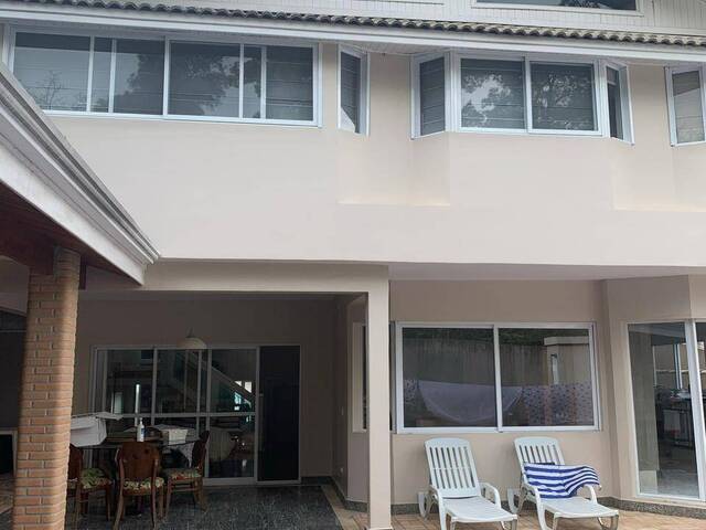 Casa para Venda em Santana de Parnaíba - 3