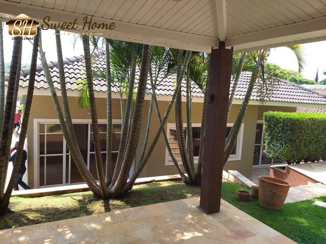 Casa para Venda em Santana de Parnaíba - 2