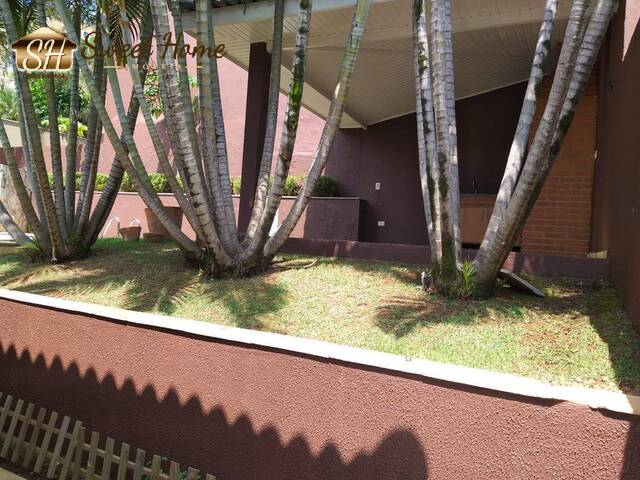 Casa para Venda em Santana de Parnaíba - 3