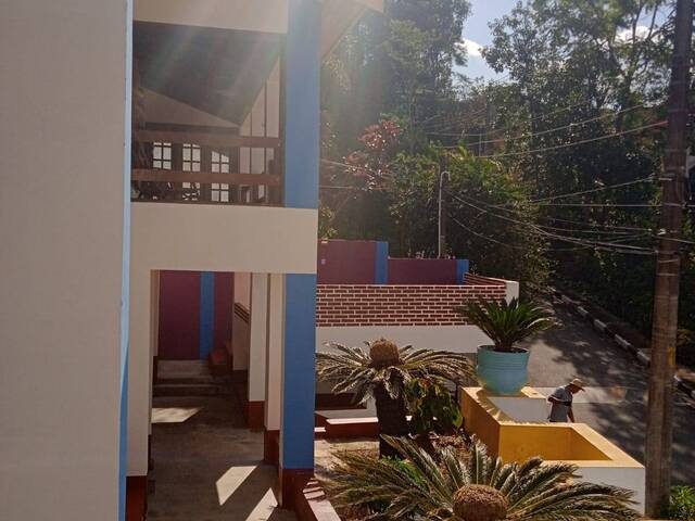 Casa para Venda em Santana de Parnaíba - 5