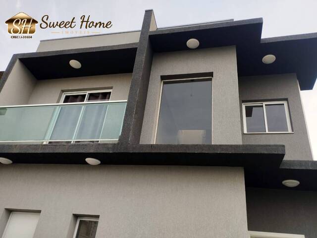 Casa para Venda em Santana de Parnaíba - 3