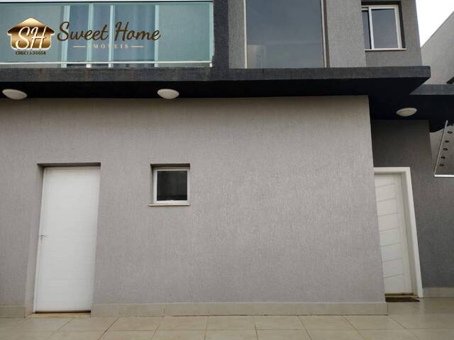 Casa para Venda em Santana de Parnaíba - 4