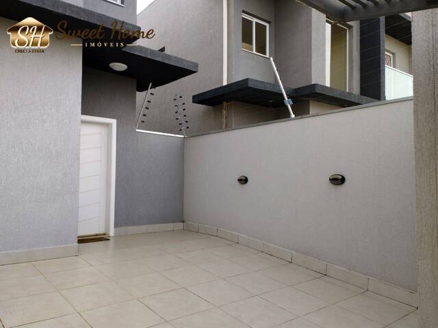 Casa para Venda em Santana de Parnaíba - 5