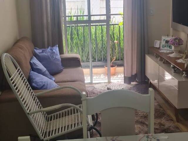 Apartamento para Venda em Santana de Parnaíba - 2