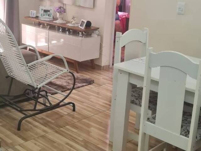 Apartamento para Venda em Santana de Parnaíba - 4