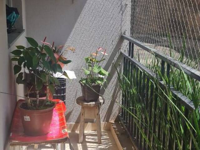 Apartamento para Venda em Santana de Parnaíba - 5