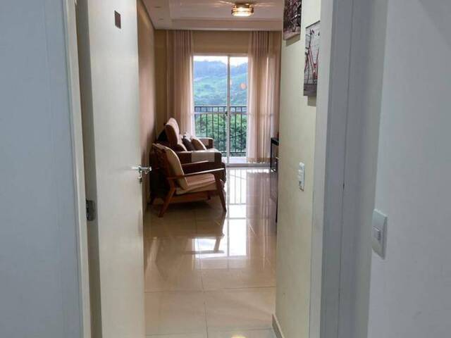 #2065 - Apartamento para Venda em Santana de Parnaíba - SP - 2