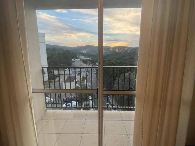 Apartamento para Venda em Santana de Parnaíba - 4