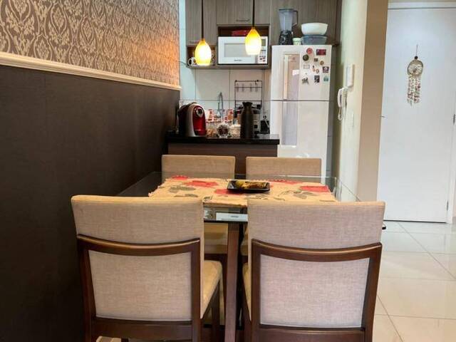 Apartamento para Venda em Santana de Parnaíba - 5