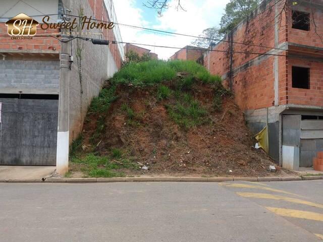 #2067 - Área para Venda em Santana de Parnaíba - SP - 3