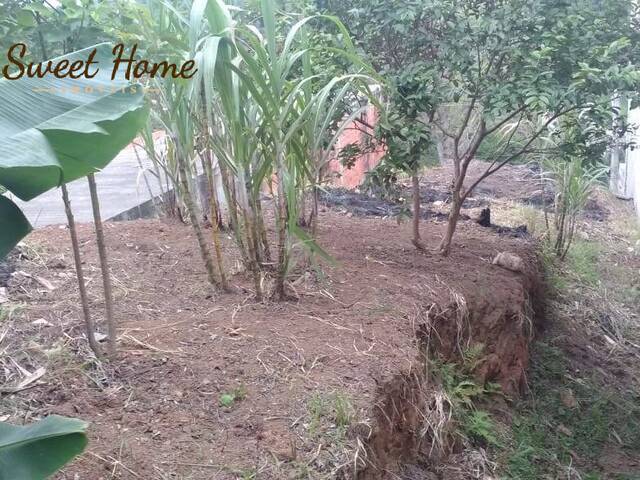 Área para Venda em Santana de Parnaíba - 4