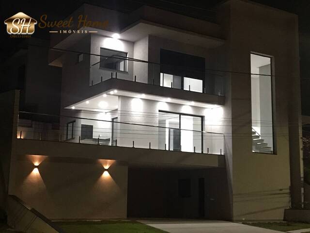 Casa para Venda em Santana de Parnaíba - 3