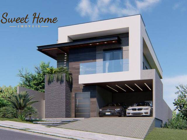 Casa para Venda em Santana de Parnaíba - 2