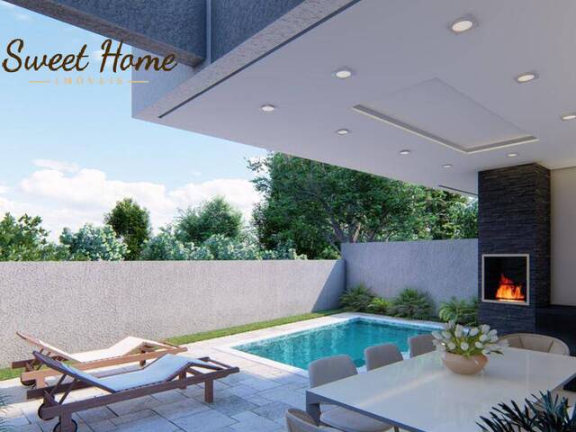 Casa para Venda em Santana de Parnaíba - 3