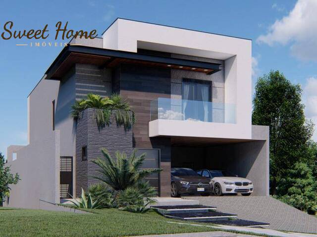 Casa para Venda em Santana de Parnaíba - 4