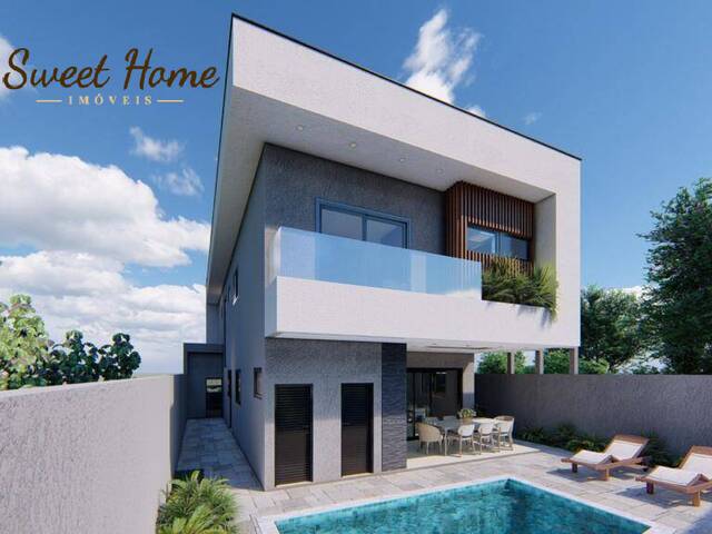 Casa para Venda em Santana de Parnaíba - 5