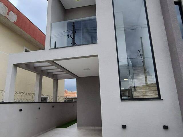 Casa para Venda em Santana de Parnaíba - 3