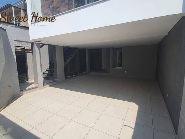 Casa para Venda em Cajamar - 4