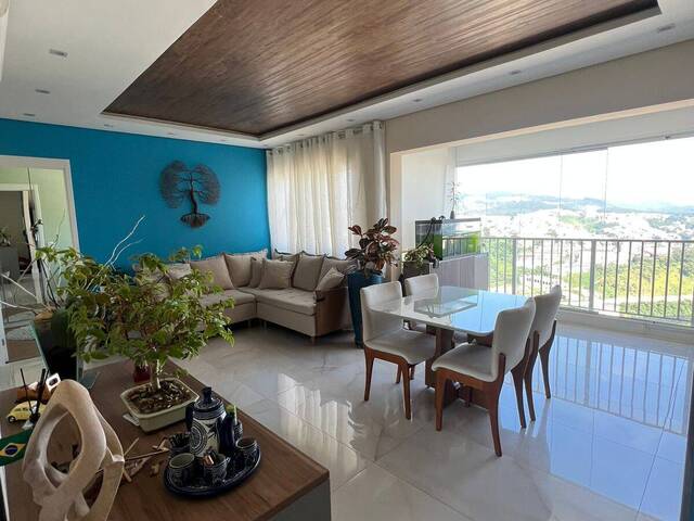 Apartamento para Venda em Barueri - 2