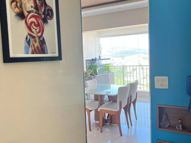 Apartamento para Venda em Barueri - 3