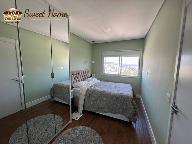 Apartamento para Venda em Barueri - 4